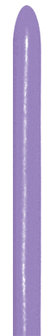 Sempertex Fashion Solid Lila Modelleerballonnen 160S 50st Lilac