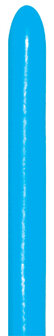 Sempertex Fashion Solid Blauw Modelleerballonnen 260S 50st Blue