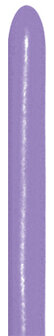 Sempertex Fashion Solid Lila Modelleerballonnen 260S 50st Lilac