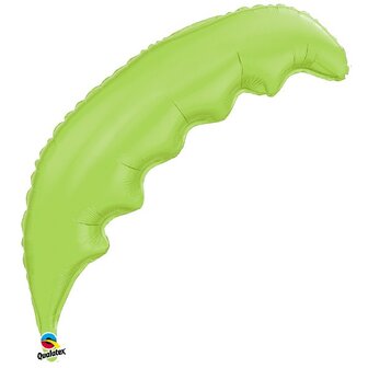 Qualatex Lime Groen Palmblad 91cm