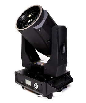 CLF AORUN Moving Head set van 4 VERHUUR