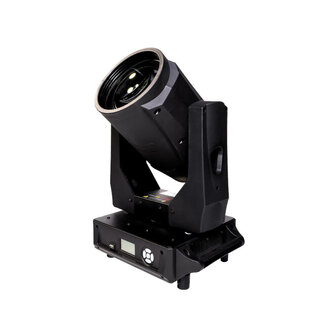 CLF AORUN Moving Head set van 8 VERHUUR