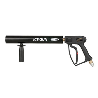 Showtec CO2 FX Ice Gun VERHUUR