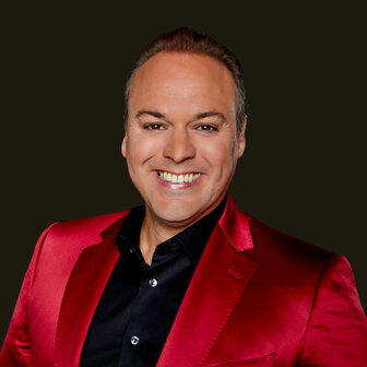 Frans Bauer